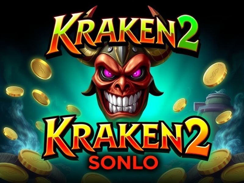 Discover expert insights on playing the Kraken 2 slot game. Learn about its features, RTP, and strategies to maximize your winnings. Explore top casino games, bonuses, and tips for seasoned and new players.