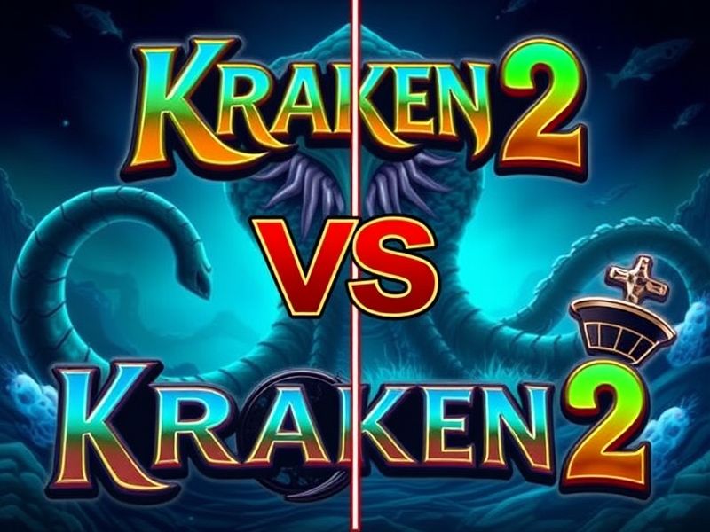 Discover expert insights on playing the Kraken 2 slot game. Learn about its features, RTP, and strategies to maximize your winnings. Explore top casino games, bonuses, and tips for seasoned and new players.